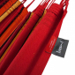 Гамак одноместный IM-Design Flame хлопок Фото 4