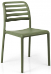 Стул пластиковый Costa Bistrot
