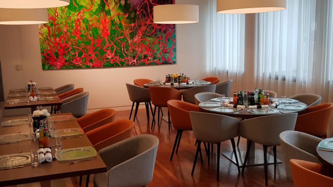 Европейская школа менеджмента и технологий (ESMT Berlin), Берлин, Германия