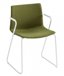 Кресло с обивкой-thumbs-Фото1