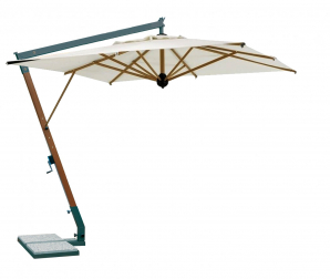 Зонт профессиональный 3х3 м-thumbs-Фото1