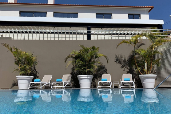 Calheta Boutique Houses, Мадейра, Португалия