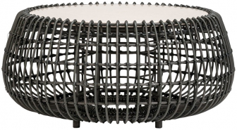 Столик плетеный кофейный-thumbs-Фото1