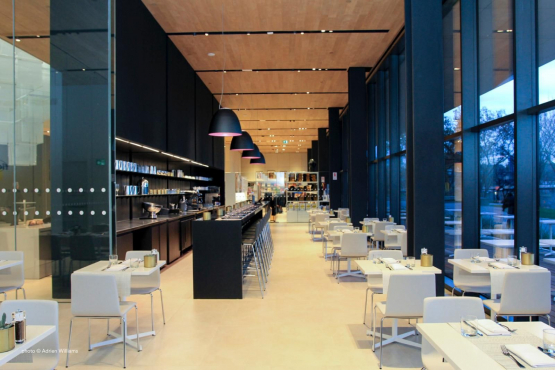 Remai Modern Museum, Саскачеван, Канада