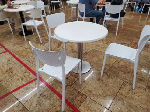 Афимолл, Москва Сити