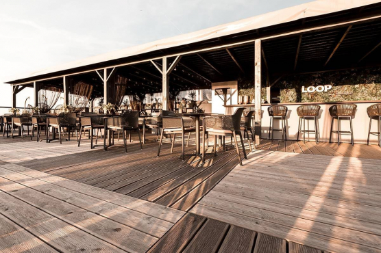 Loop Hotel, Вильнюс, Литва