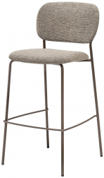 Стул барный с обивкой-thumbs-Фото1