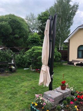 Загородный дом