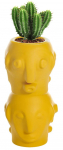 Кашпо пластиковое Threebu Totem Pot 2 Standard