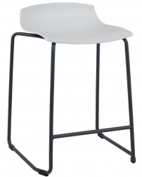 Табурет пластиковый полубарный-thumbs-Фото1