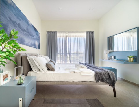 Luxuty Villas Borgo Delle Stelle, Ла-Маддалена, Сардиния, Италия