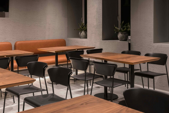 Olive Kitchen Restaurant, Каунас, Литва