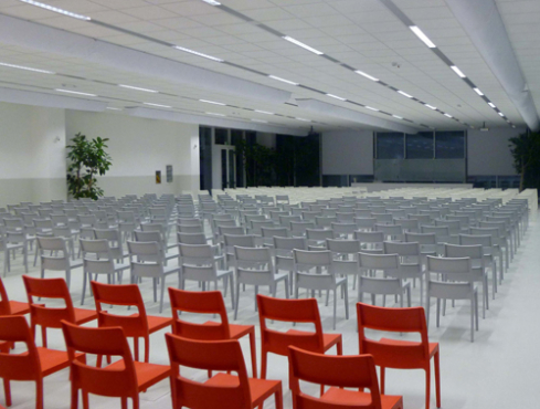 University Campus - Politecnico di Lecco, Милан, Италия