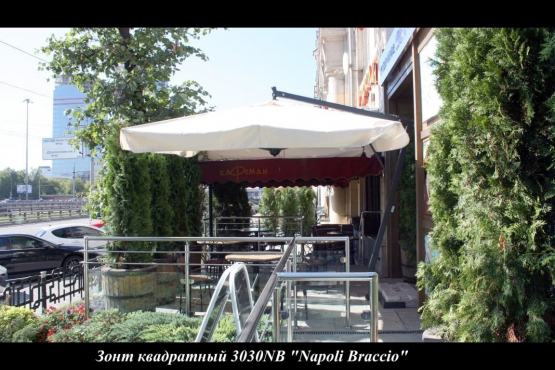 Кафе на Ленинградском проспекте, г. Москва