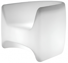 Кресло пластиковое светящееся-thumbs-Фото1