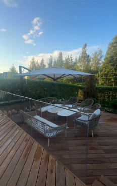 Частный проект