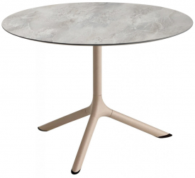 Столик ламинированный кофейный-thumbs-Фото1