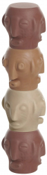 Фигура Тотем из биопластика Threebu Totem 4 Special
