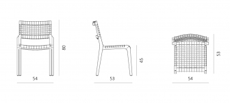 Стул деревянный плетеный-thumbs-Фото3