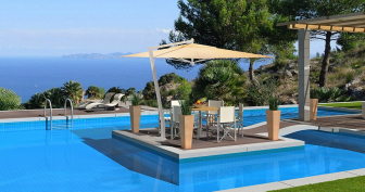 Зонт профессиональный 4х4 м-thumbs-Фото1