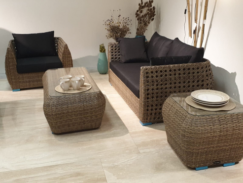 Салон мебели в ТРЦ ГРАНД, г. Химки