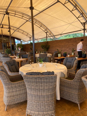 Ресторан PRIMIER, Владикавказ