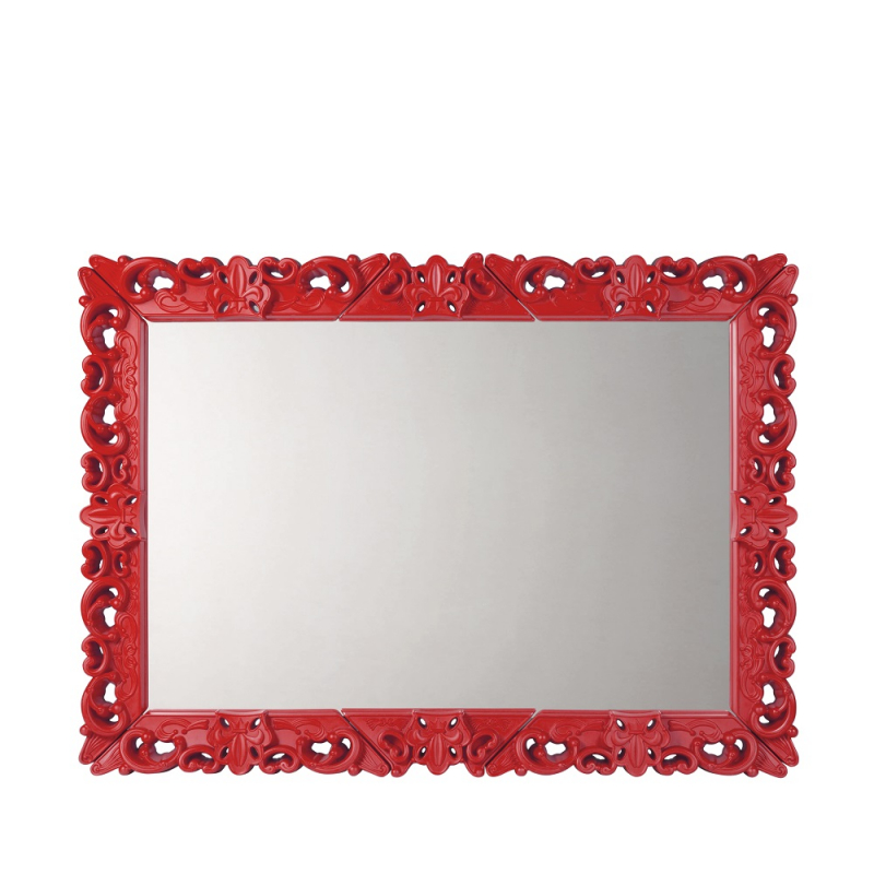 Зеркало пластиковое Mirror Of Love XL Standard