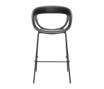 Кресло барное пластиковое Gaber Moema Stool 75 металл, технополимер Фото 5