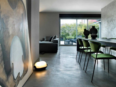 Частный дом, Брешиа, Италия