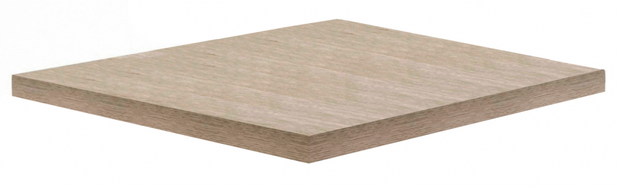 Столешница прямоугольная Laminate