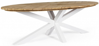 Стол деревянный обеденный-thumbs-Фото1