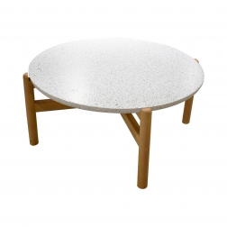 Столик каменный кофейный-thumbs-Фото4