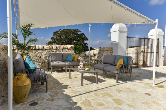 Antica Masseria Borgo Aratico, Монополи, Италия