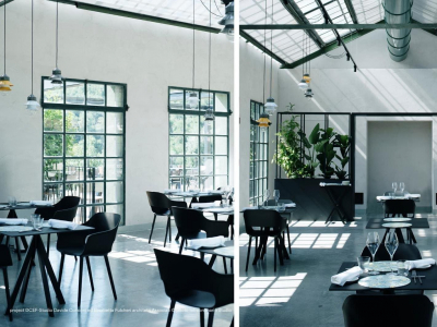 Проект:La Limonaia, Tenuta Venturini Baldini, Roncolo, Италия