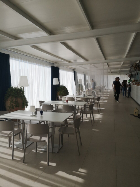 Alkamuri Posh Hotel & Spa, Алькамо, Италия