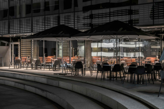 Olive Kitchen Restaurant, Каунас, Литва