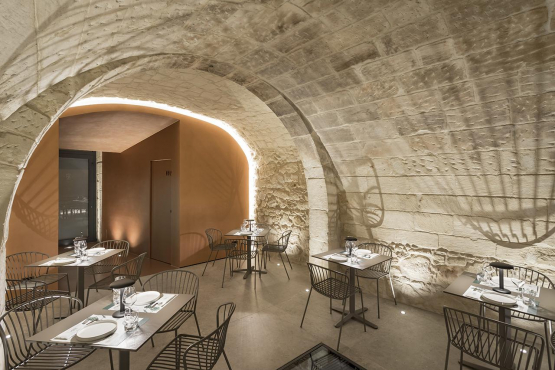 1954 Cantine Universali, Рагуза, Италия