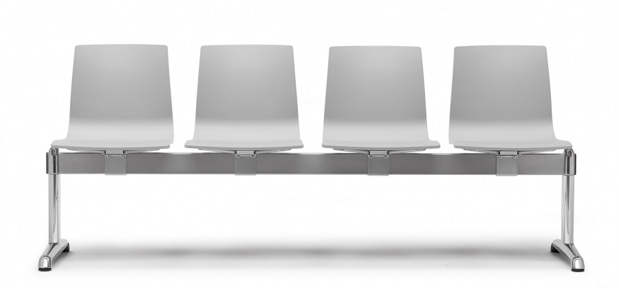 Система с четырьмя сиденьями Alice Bench