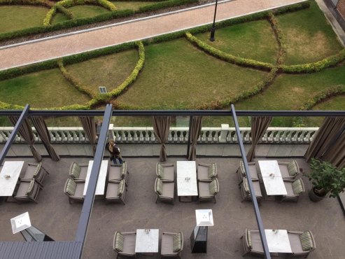 Ресторан Gavi, г. Екатеринбург