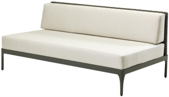 Центральный модуль плетеный с подушками-thumbs-Фото1