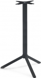 Подстолье металлическое барное-thumbs-Фото1