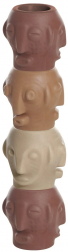 Кашпо из биопластика Threebu Totem Pot 4 Special