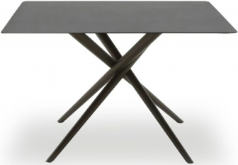 Стол обеденный металлический-thumbs-Фото1