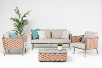 Комплект плетеной лаунж мебели-thumbs-Фото3