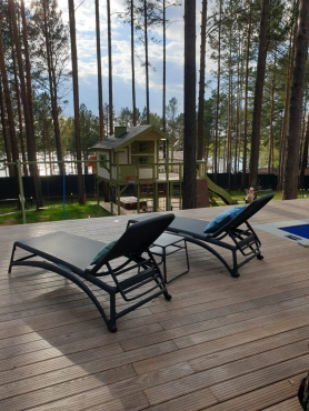 Частный проект