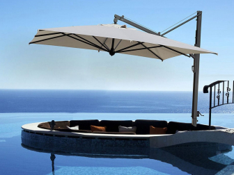 Зонт профессиональный 4х4 м-thumbs-Фото1