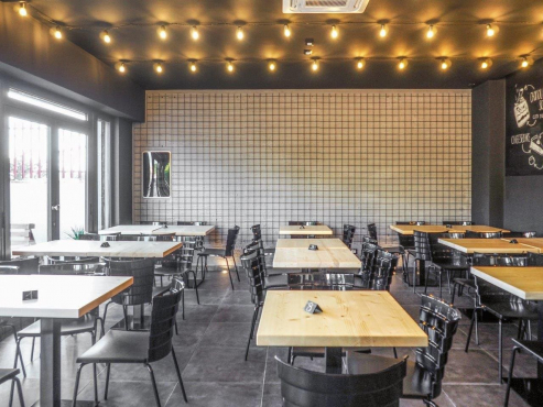 SCIVÙ Local Food, Карлентини, Италия