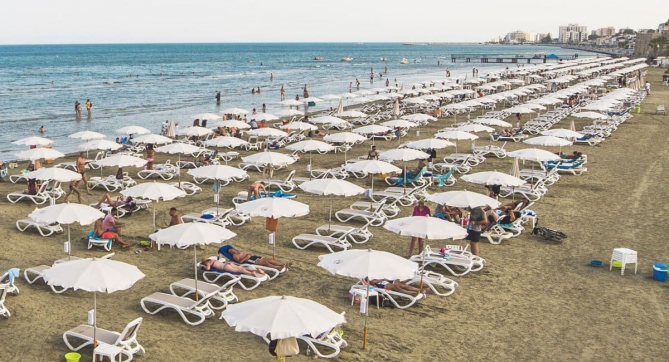 Морское побережье Италии