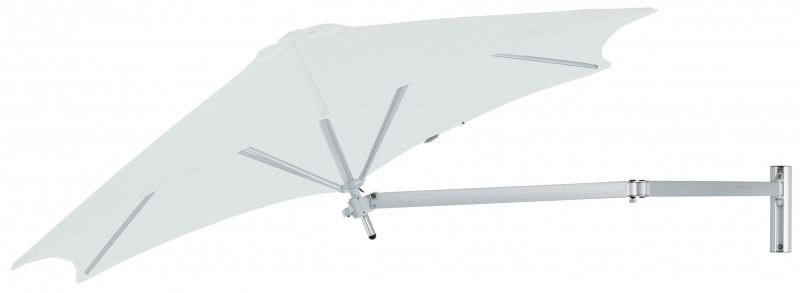 Зонт профессиональный Ø2.7 м Wall Paraflex
