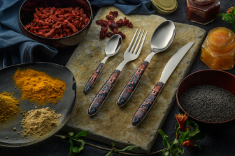 Столовые приборы на 4 персоны-thumbs-Фото3